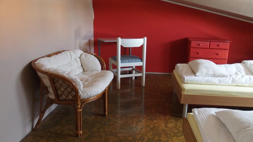 Ferienwohnung Flat In Central Posen Zimmer foto